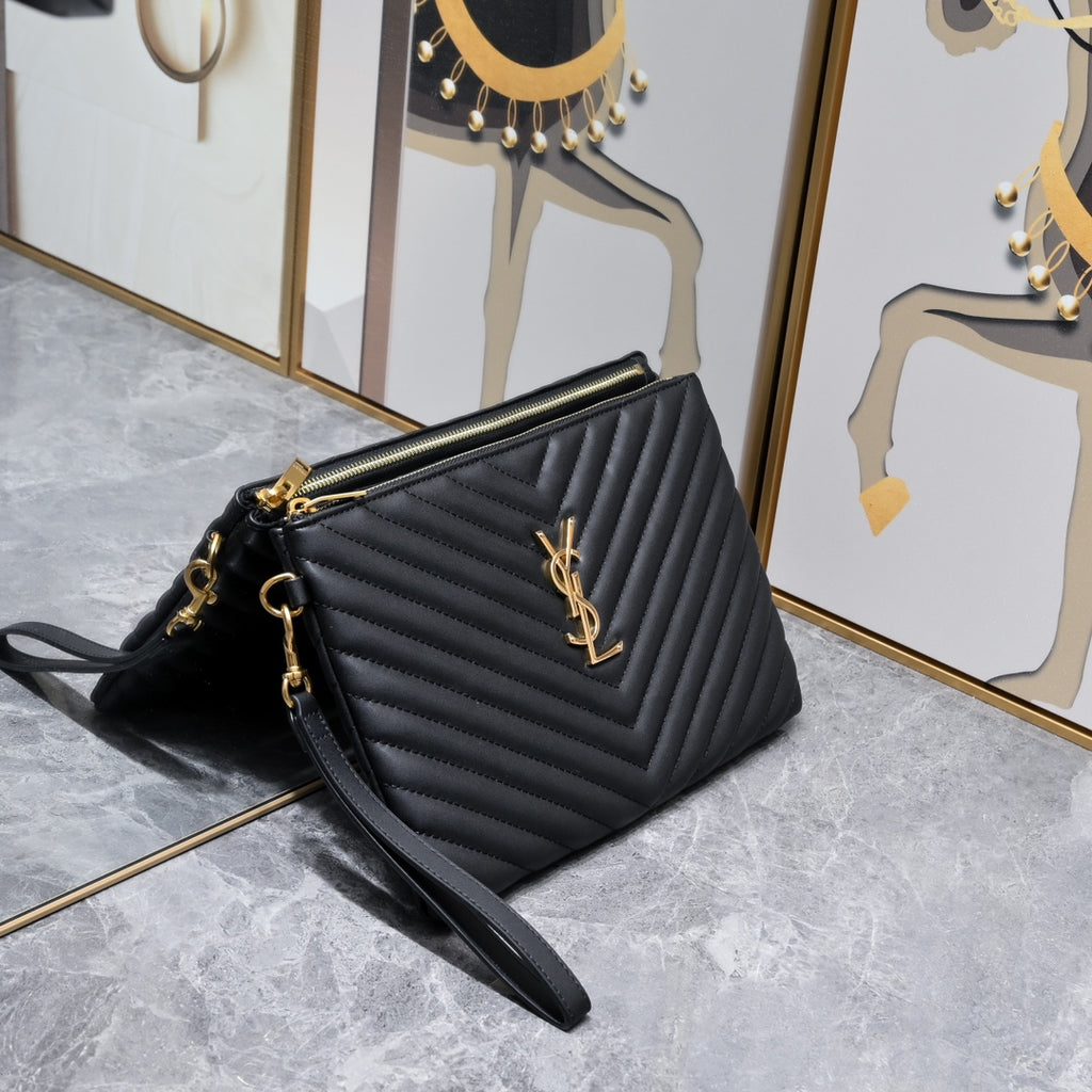 156XSL28B Popular leather bag