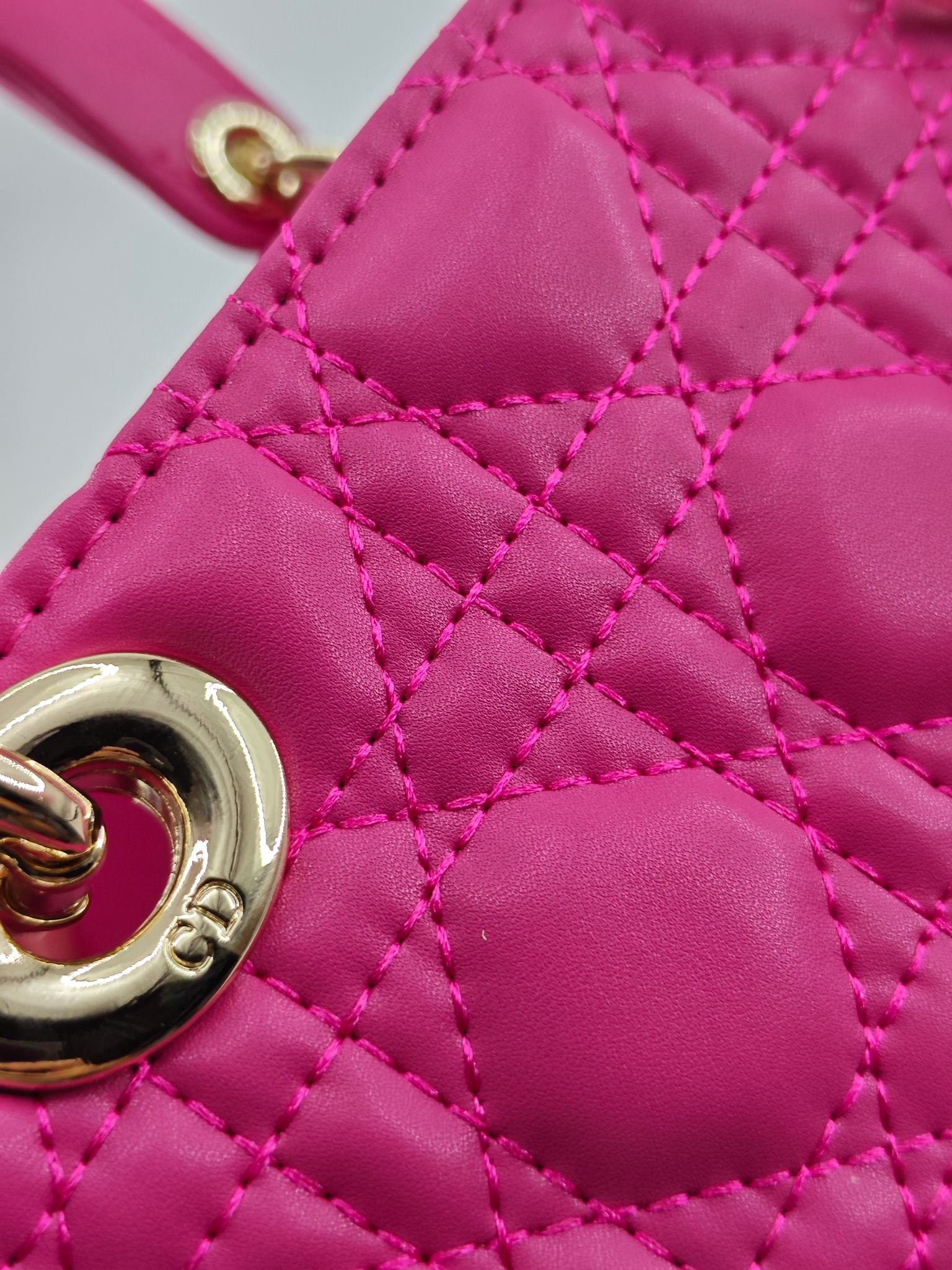 15RD60B  Popular  leather bag