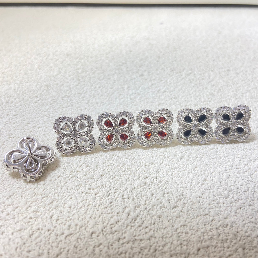 575RVA5E Popular  Earrings