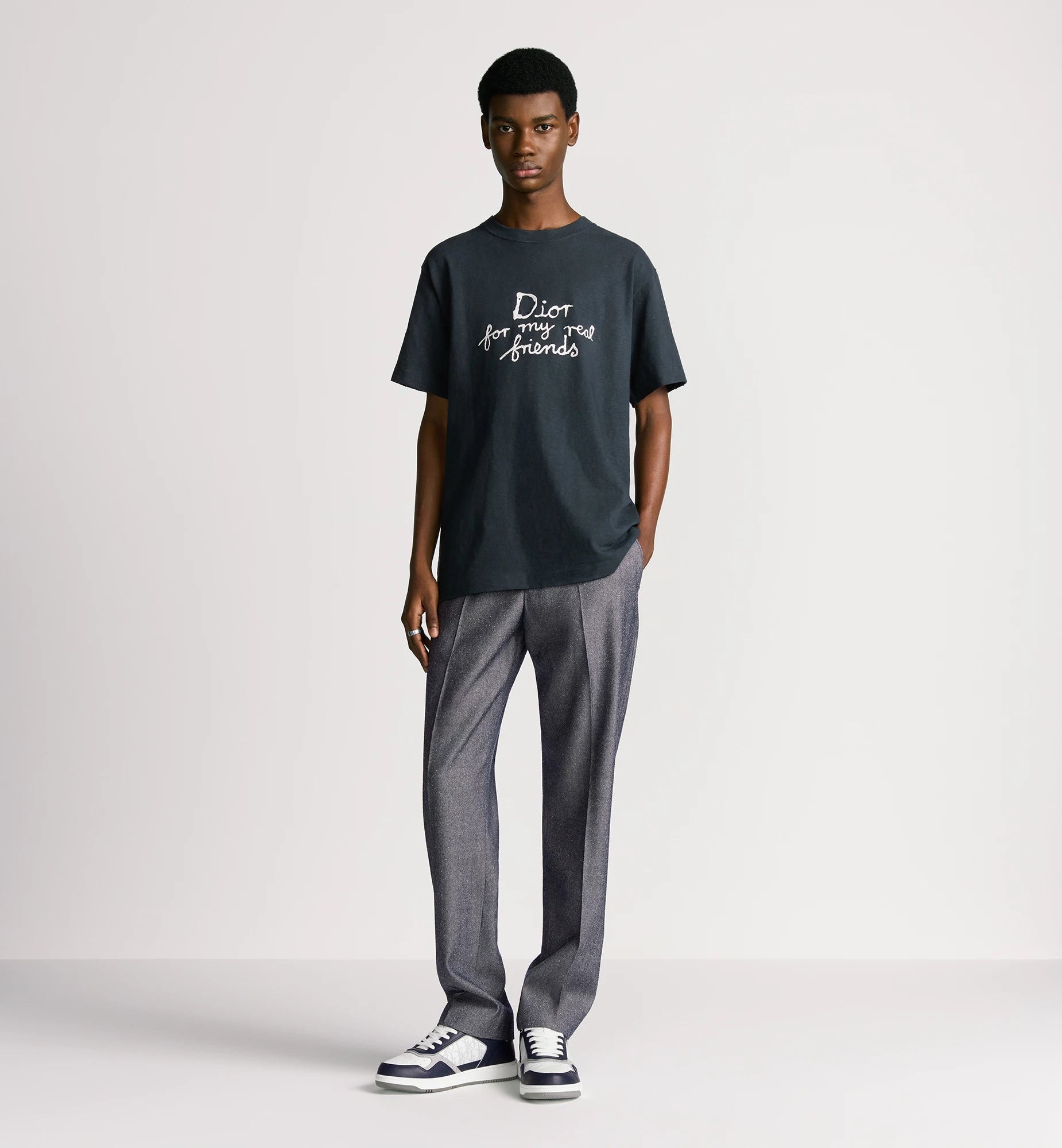 145NDIU Popular T-shirt