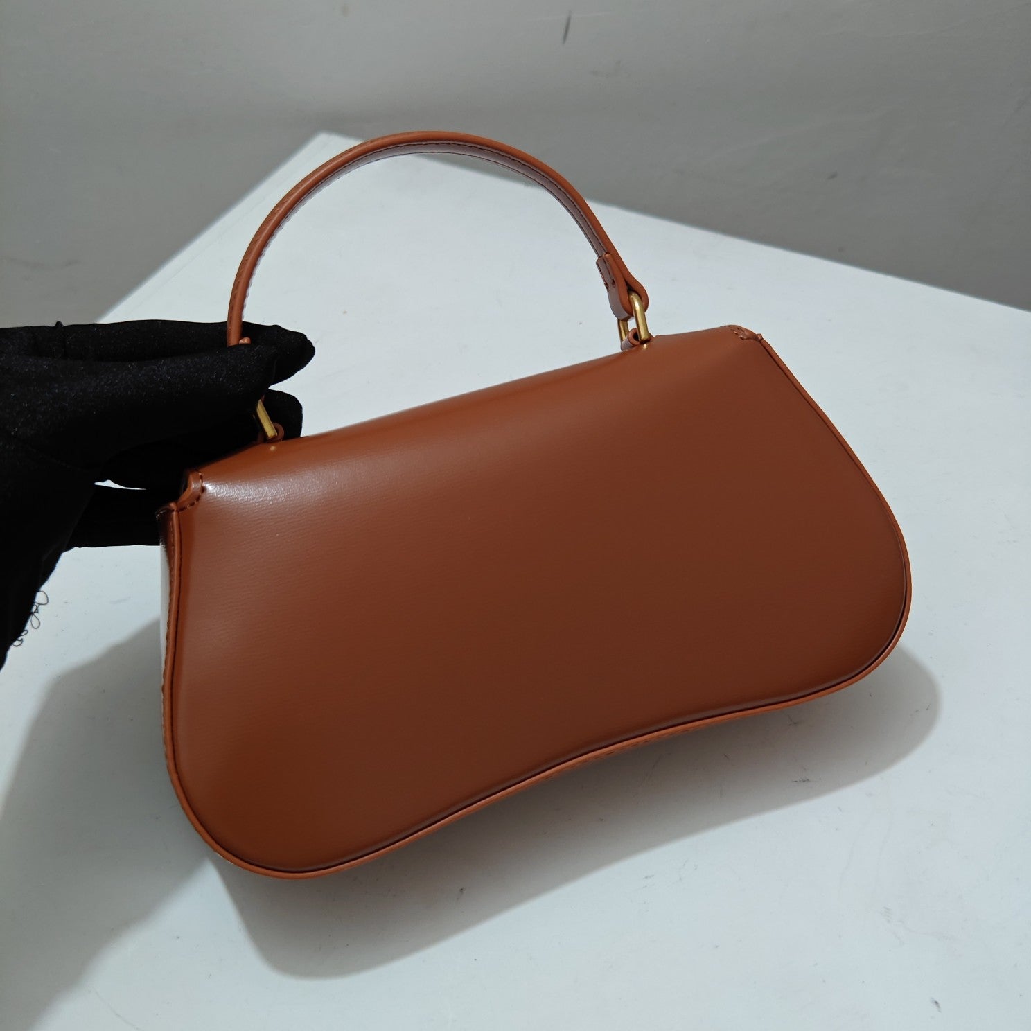 165NN91B Popular   leather bag