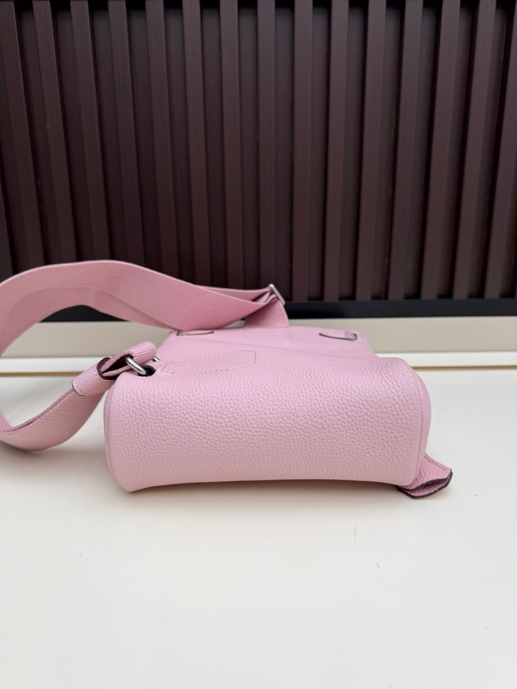 136PH46B Popular leather bag
