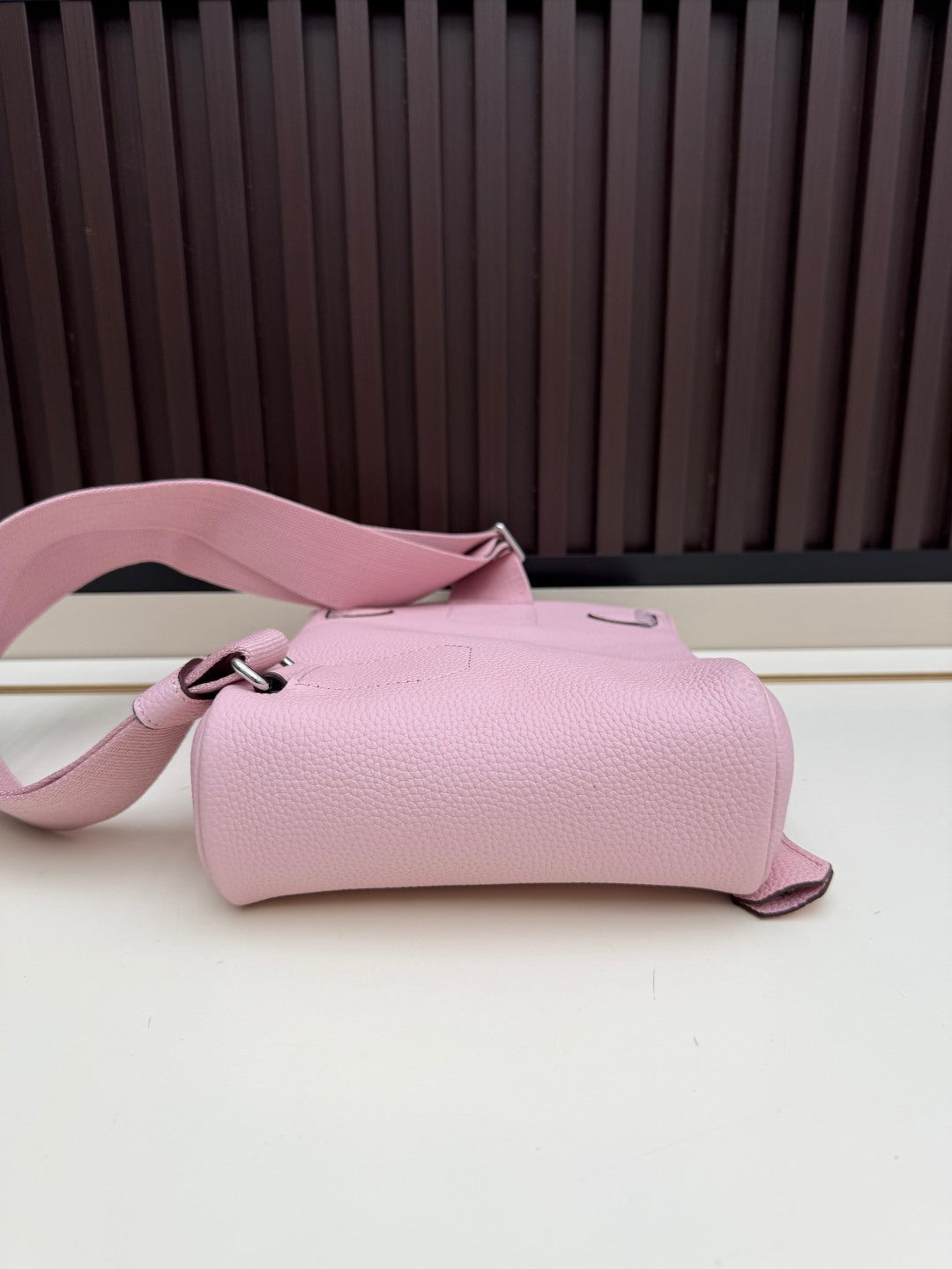 136PH46B Popular leather bag
