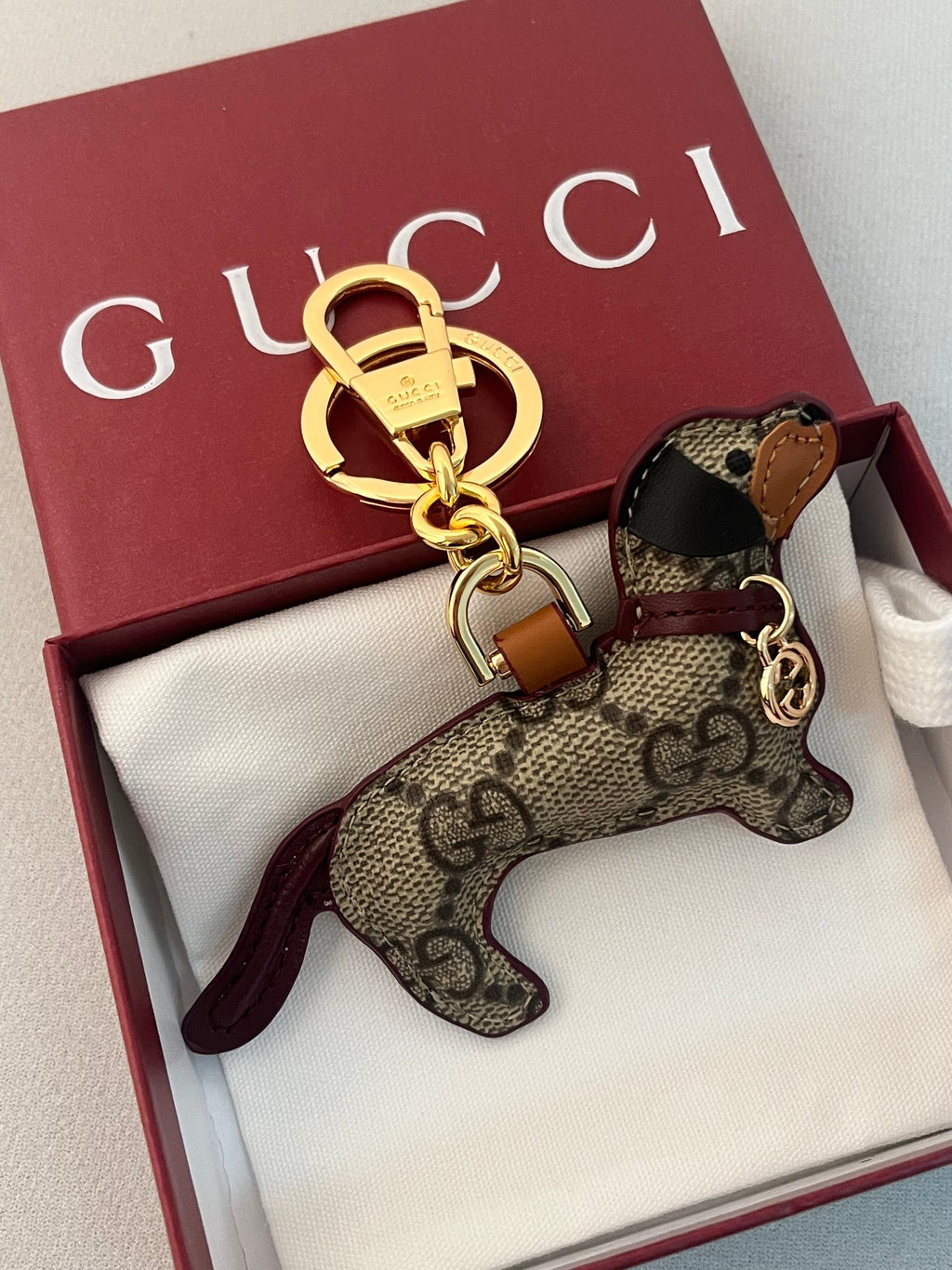 346RB56A Popular bag 's charms accessories