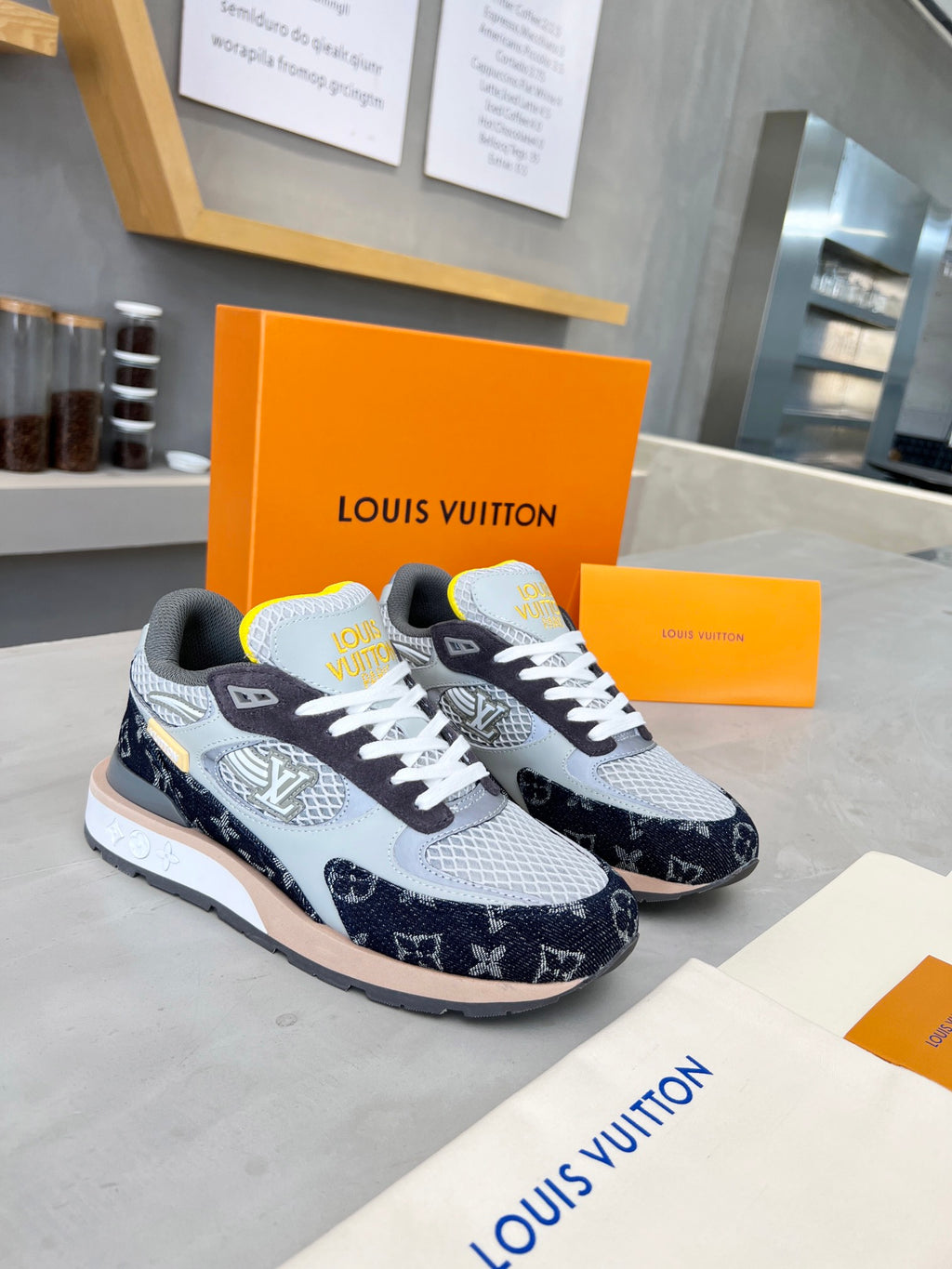 2105QE229Z Popular high-quality  Shoes