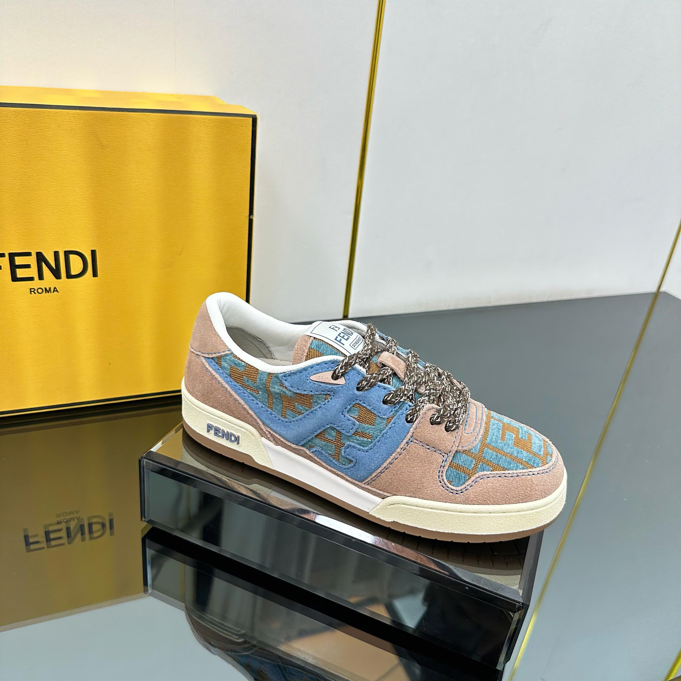 2105QF420Z Popular high-quality Shoes