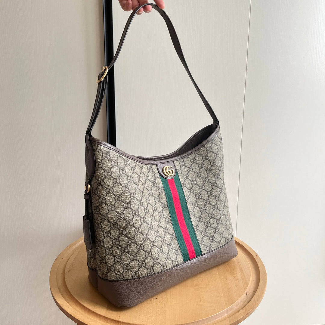 2XB266B Popular   leather bag 