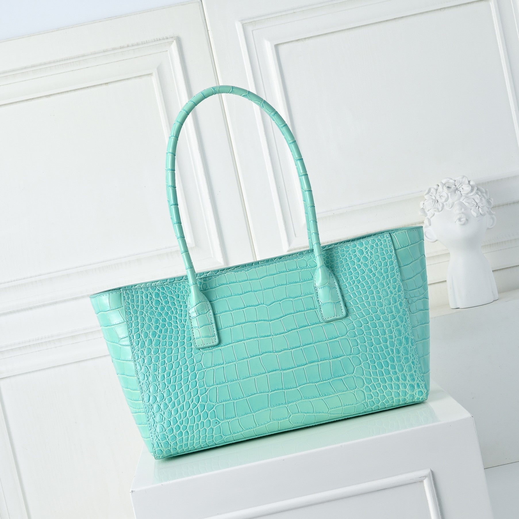 146PC178B Popular leather bag