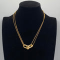 15QT53X Popular Necklace