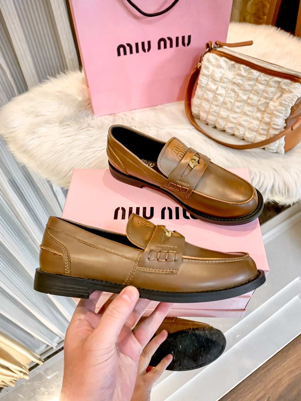 1WA262Z Popular Casual shoes