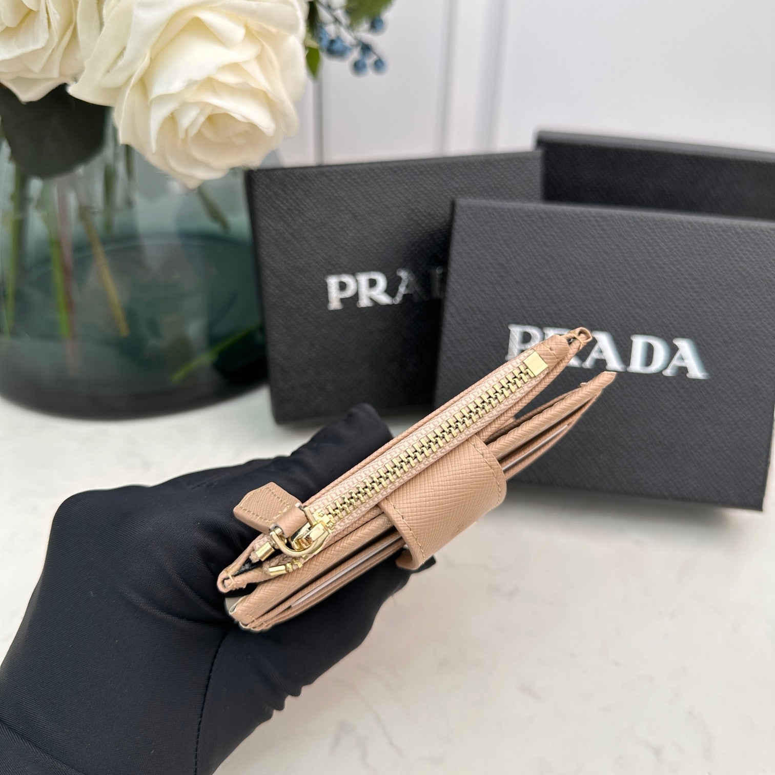 136PP1B Popular card holder