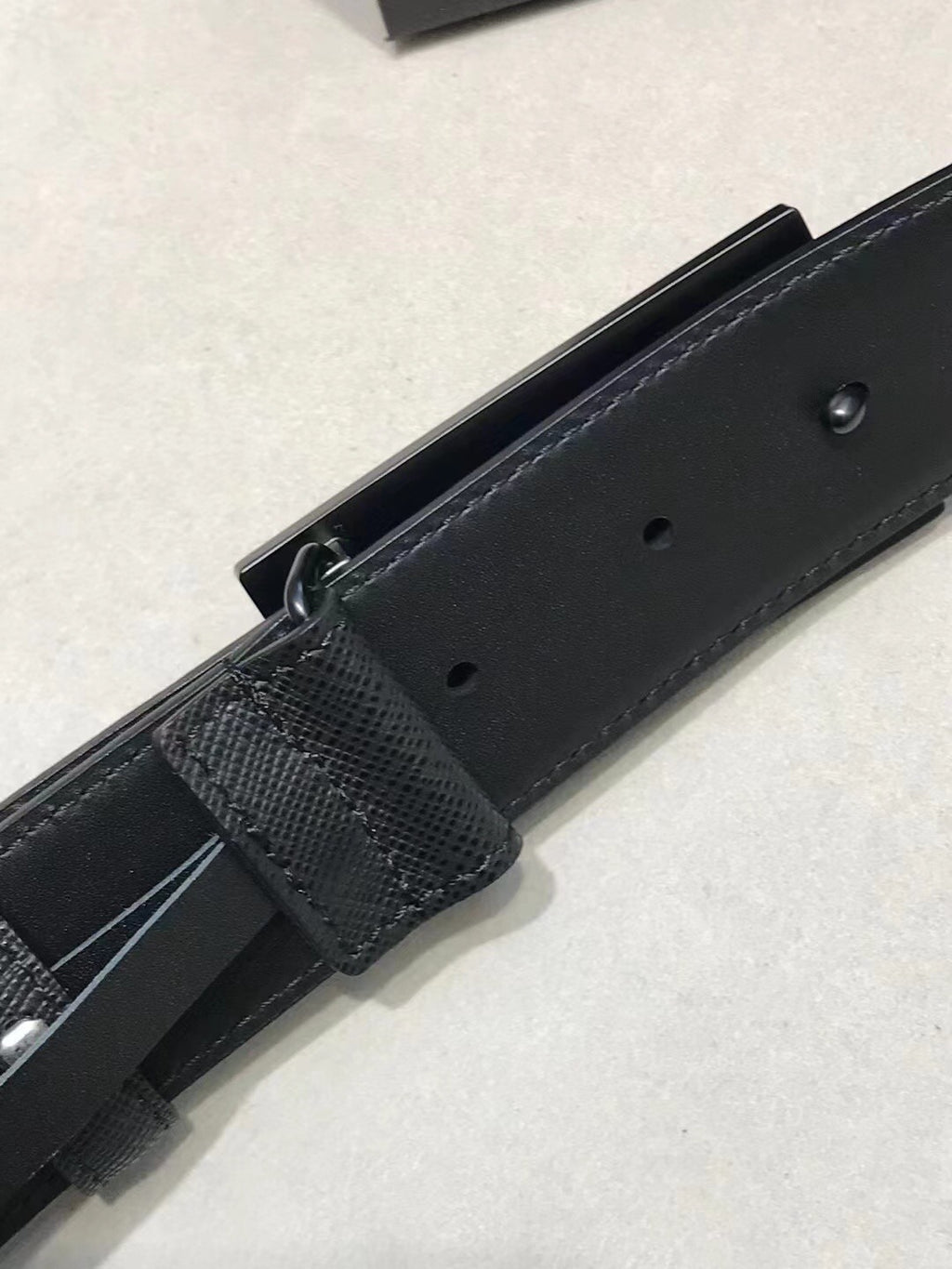 14PD86P Popular   High quality belt With full package