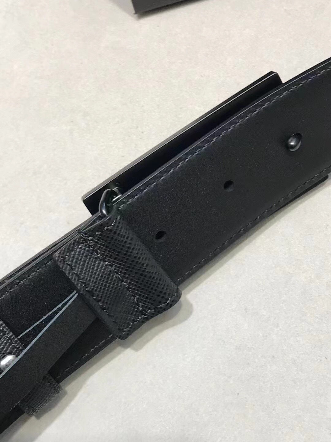 14PD86P Popular   High quality belt With full package