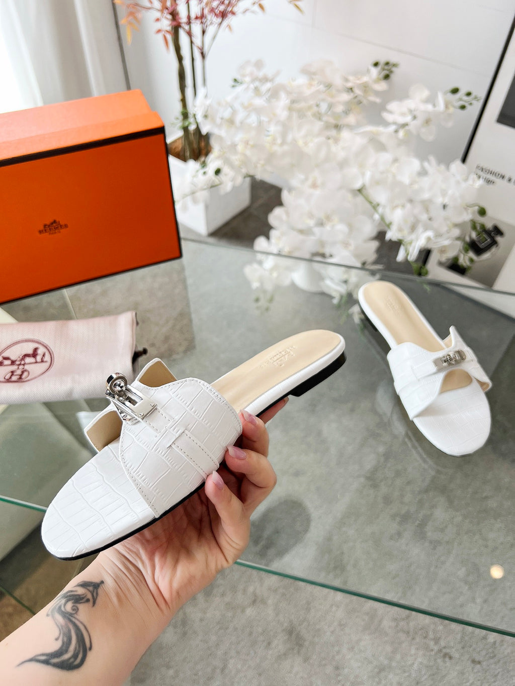 285ZH10Z  Popular leather Shoes