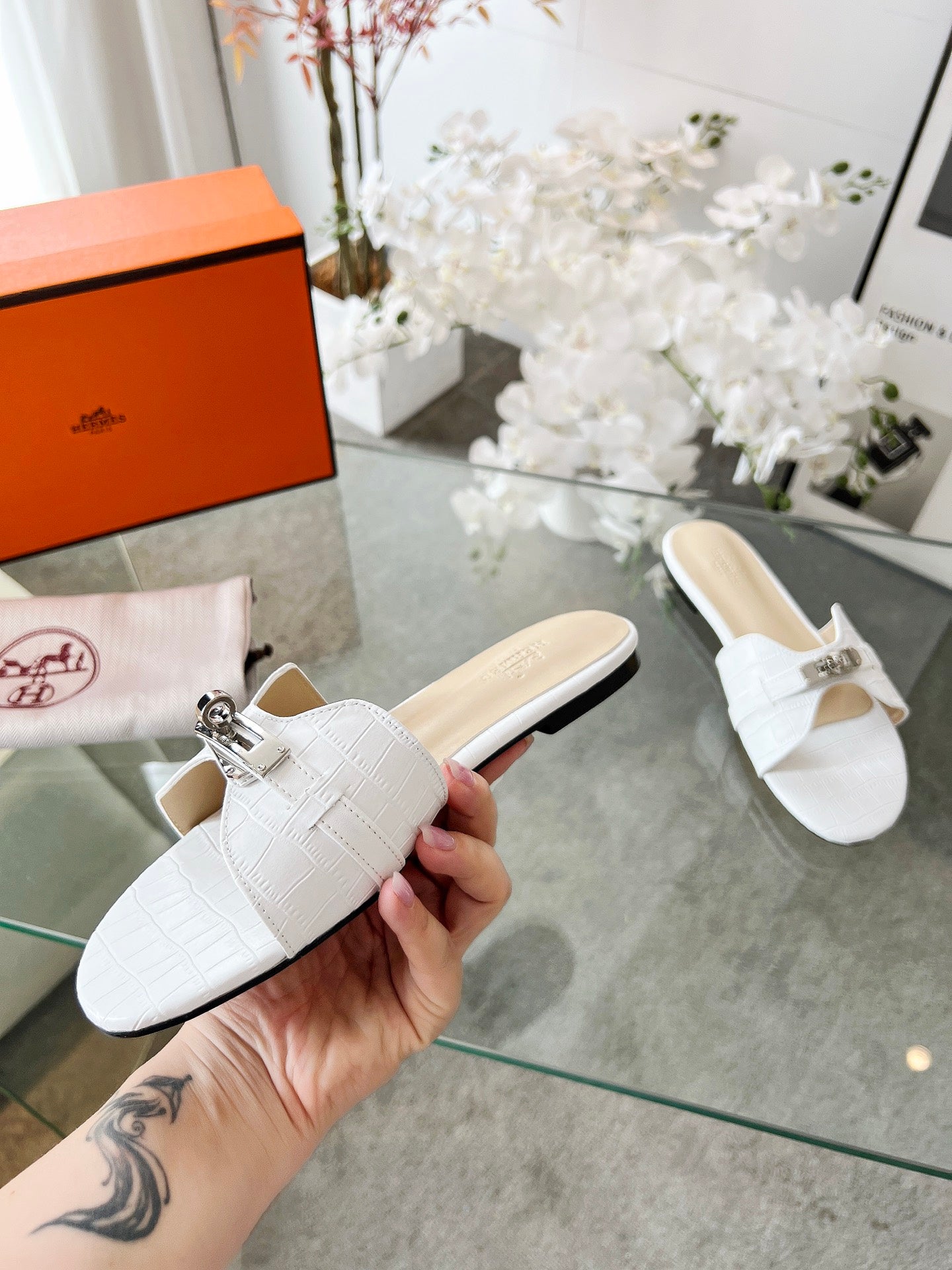 285ZH10Z  Popular leather Shoes