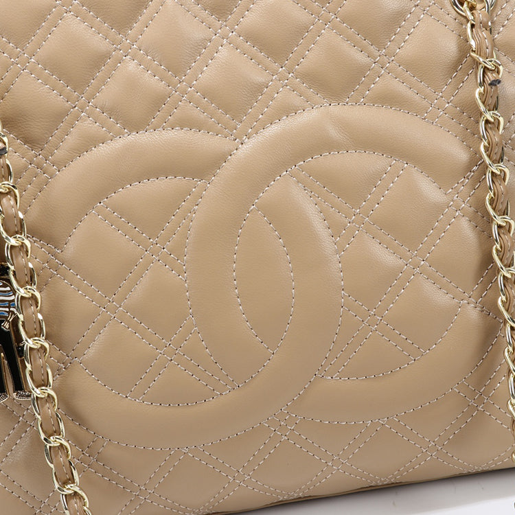 55C2B Popular  leather bag 