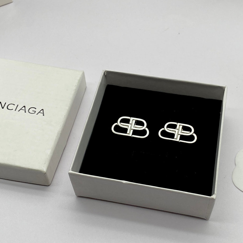 14J201E Popular  Earrings