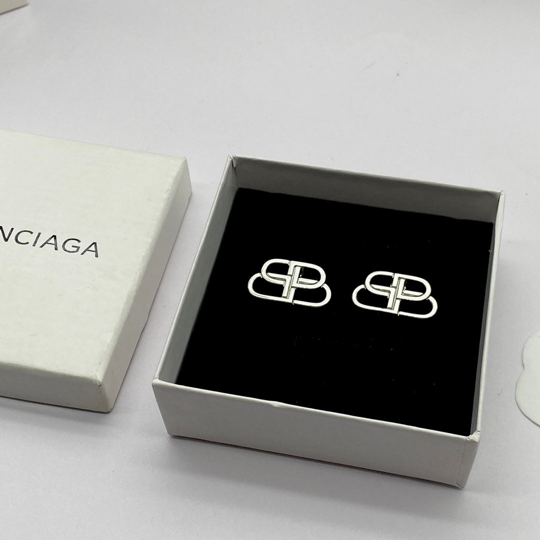 14J201E Popular  Earrings