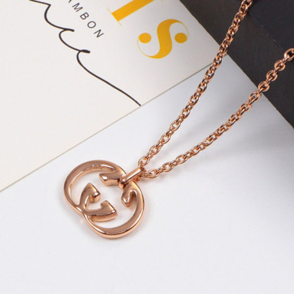 BB6X Popular  Necklaces