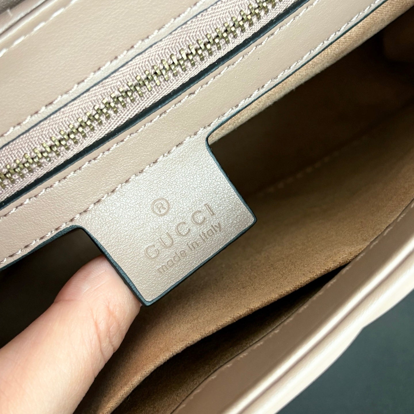 136PB68B Popular  bag