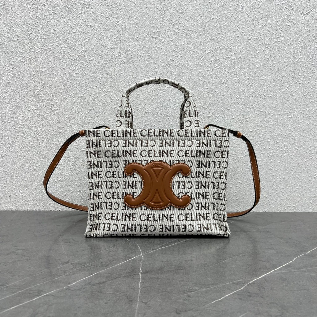 175RCL6B Popular  Canvas handbag