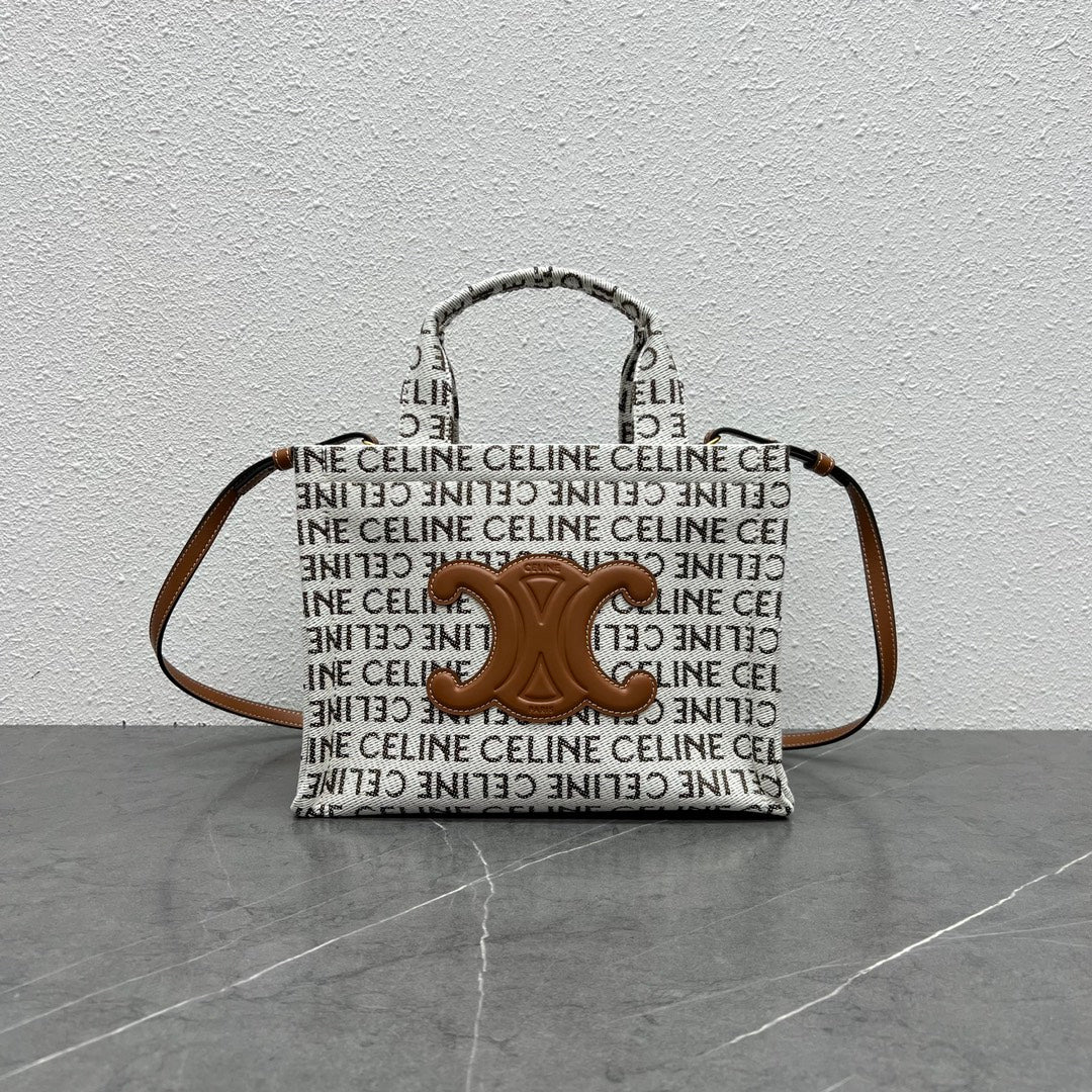 175RCL6B Popular  Canvas handbag