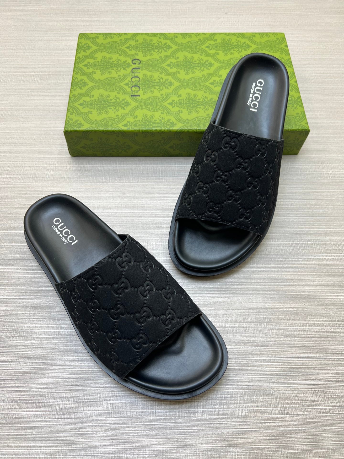 5QB15Z Popular Slippers