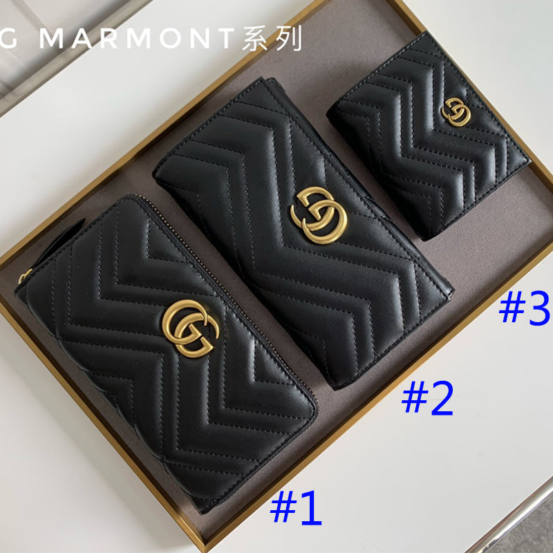 1XB79B Popular  leather wallets