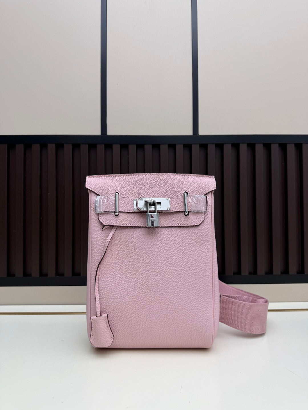 136PH46B Popular leather bag