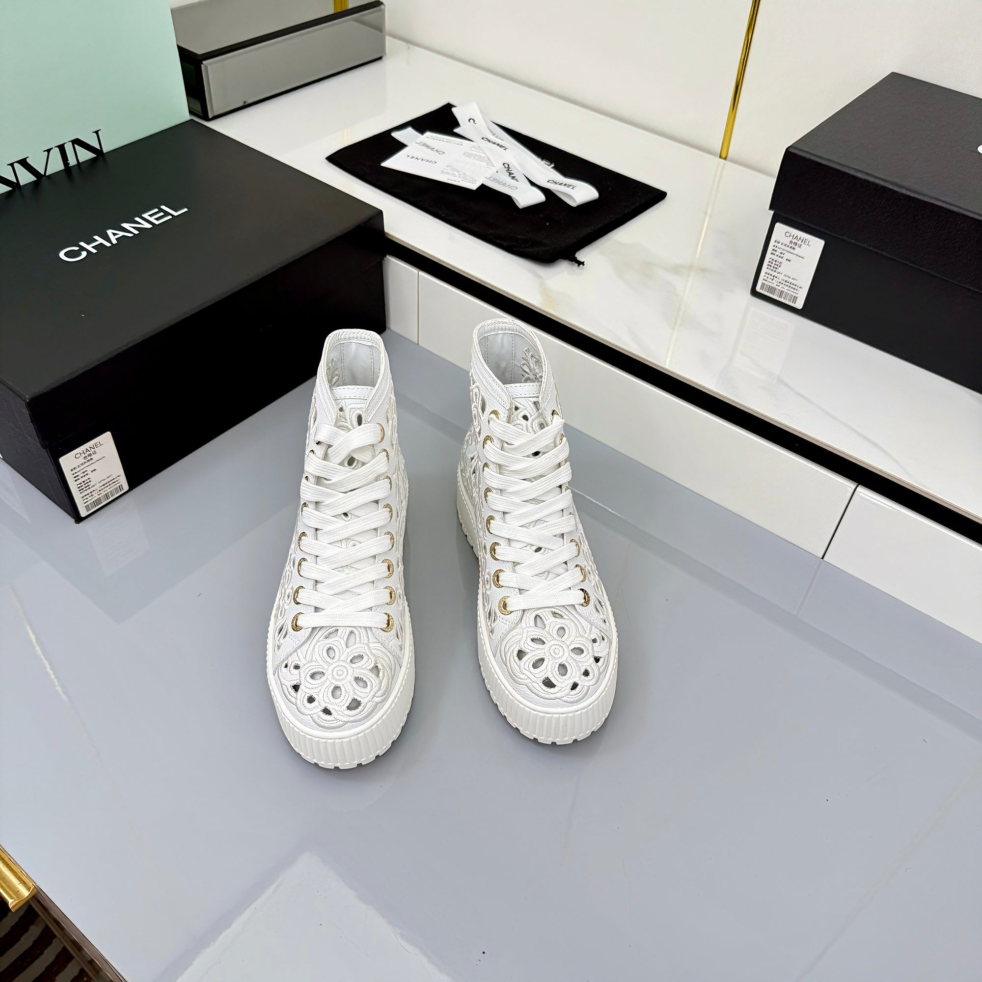 295QC129Z Popular high-quality Shoes