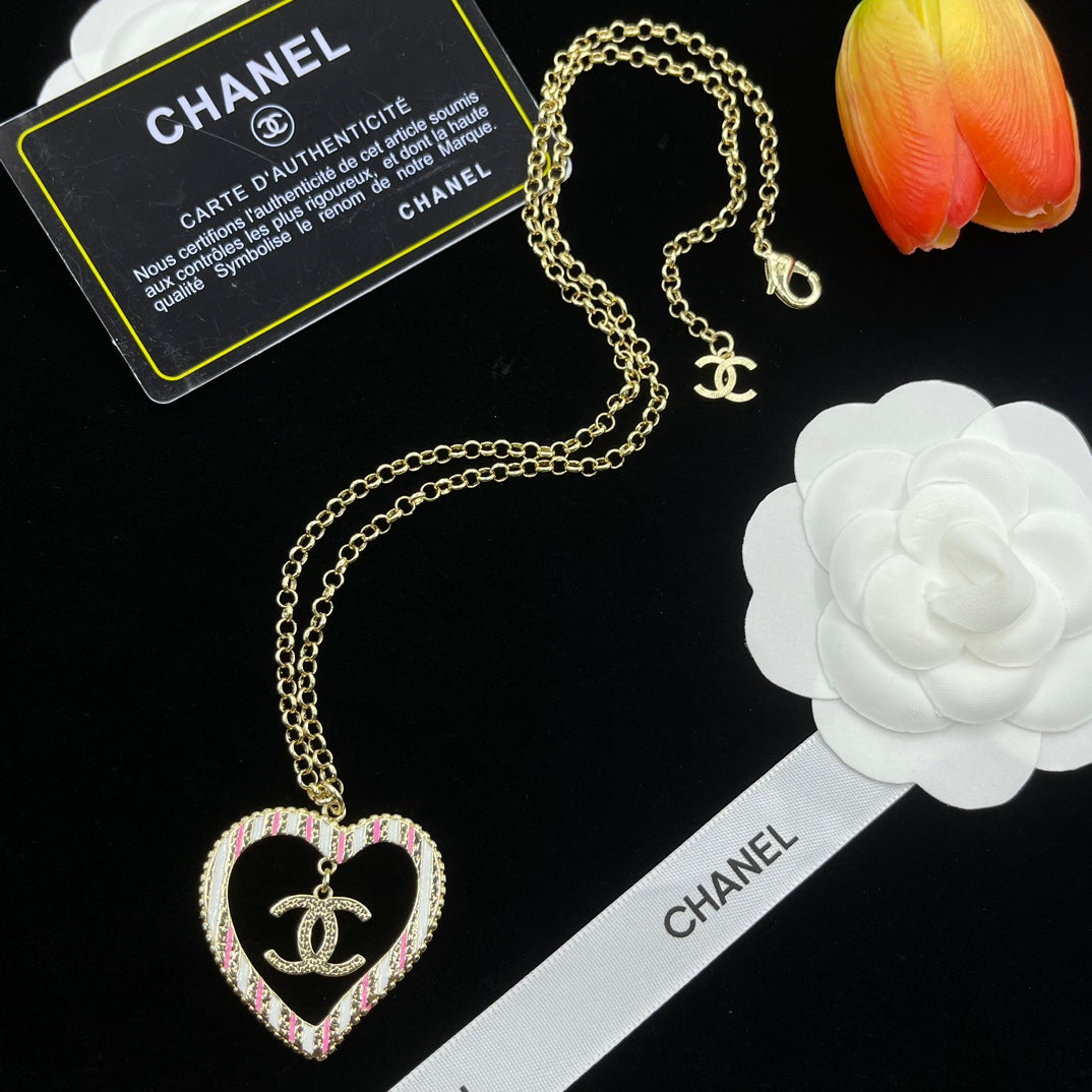 14C929X  Popular   Necklaces