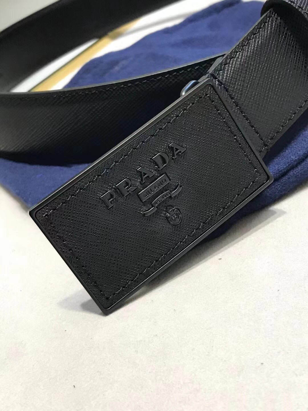 14PD86P Popular   High quality belt With full package