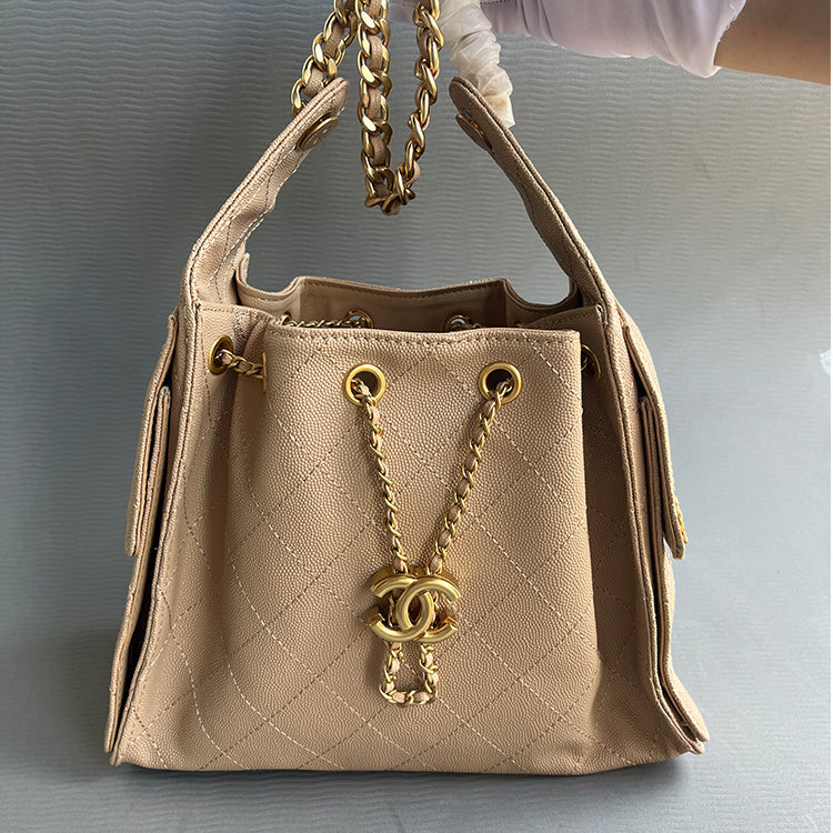 155XC18B Popular  leather bag