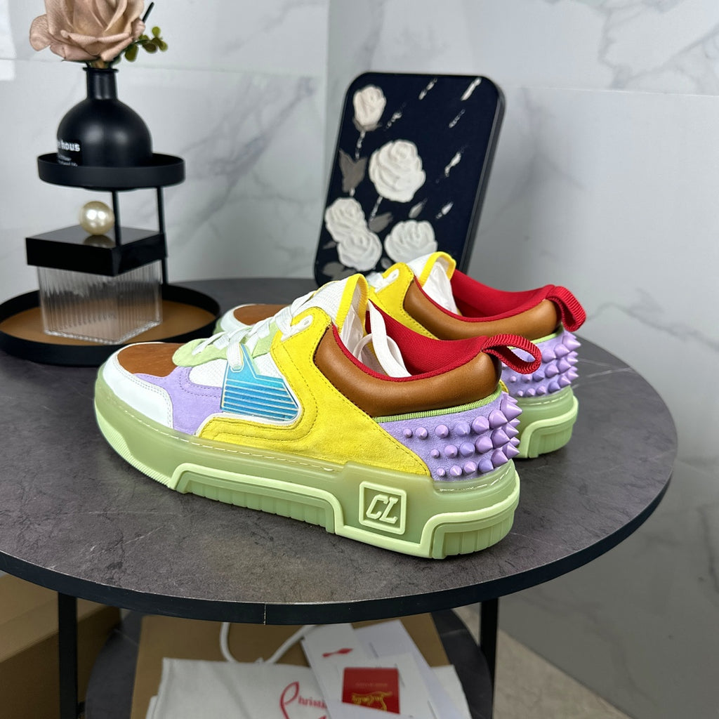 2105QA329Z Popular high-quality Shoes