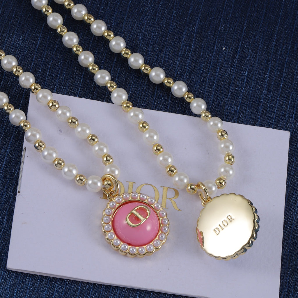 55QD291X Popular Necklaces