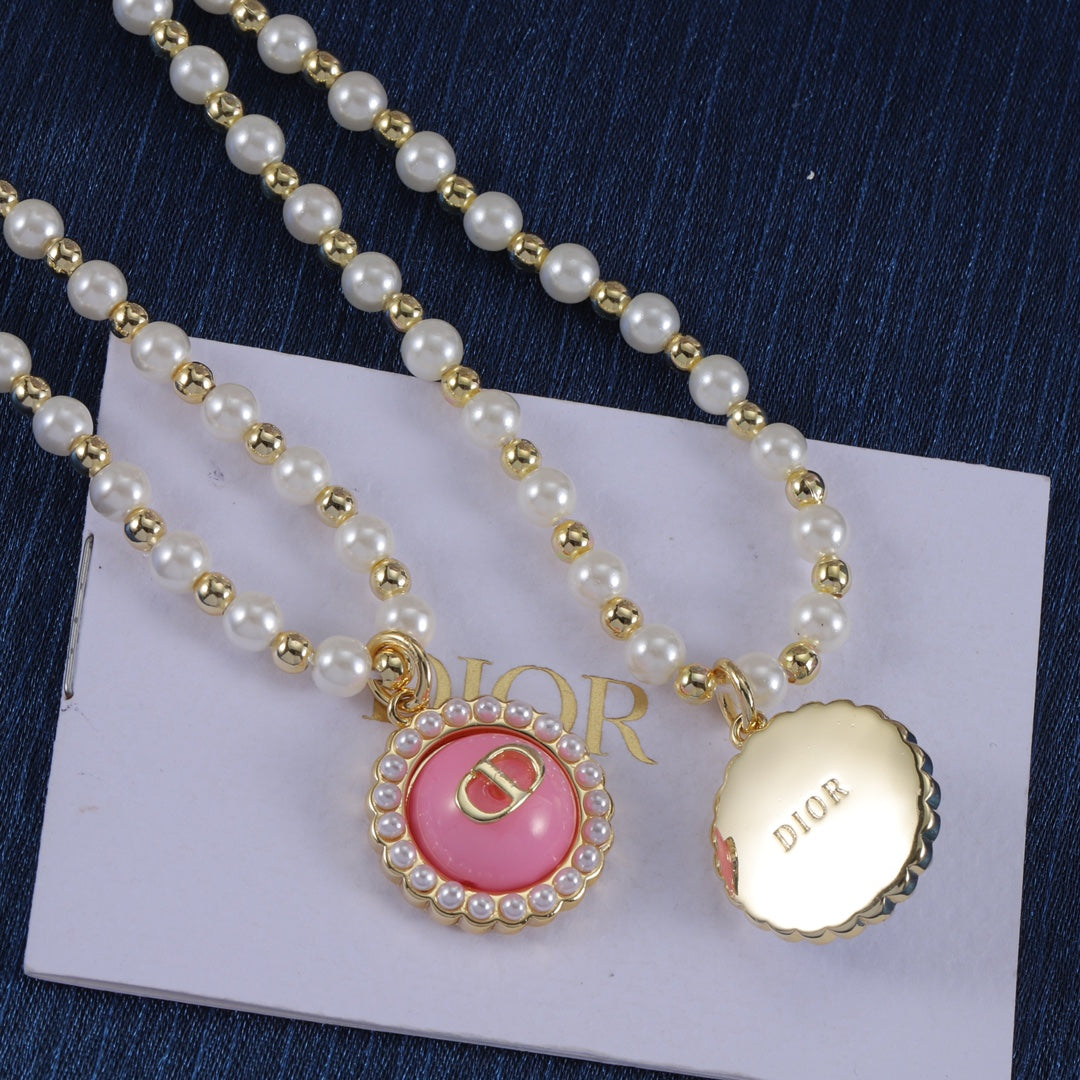 55QD291X Popular Necklaces
