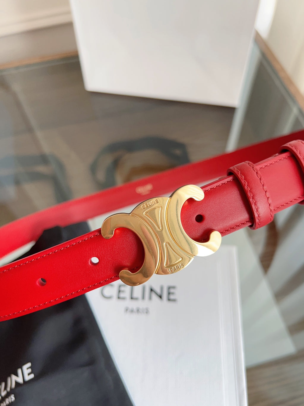 1115QN31P Popular High quality belt With full package