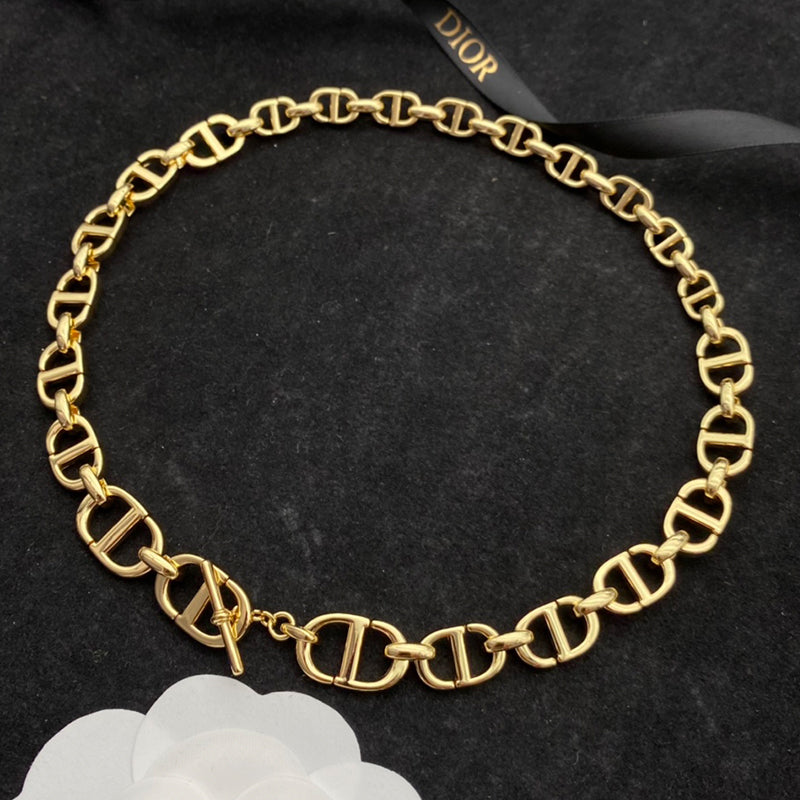14D821K  Popular   Necklaces