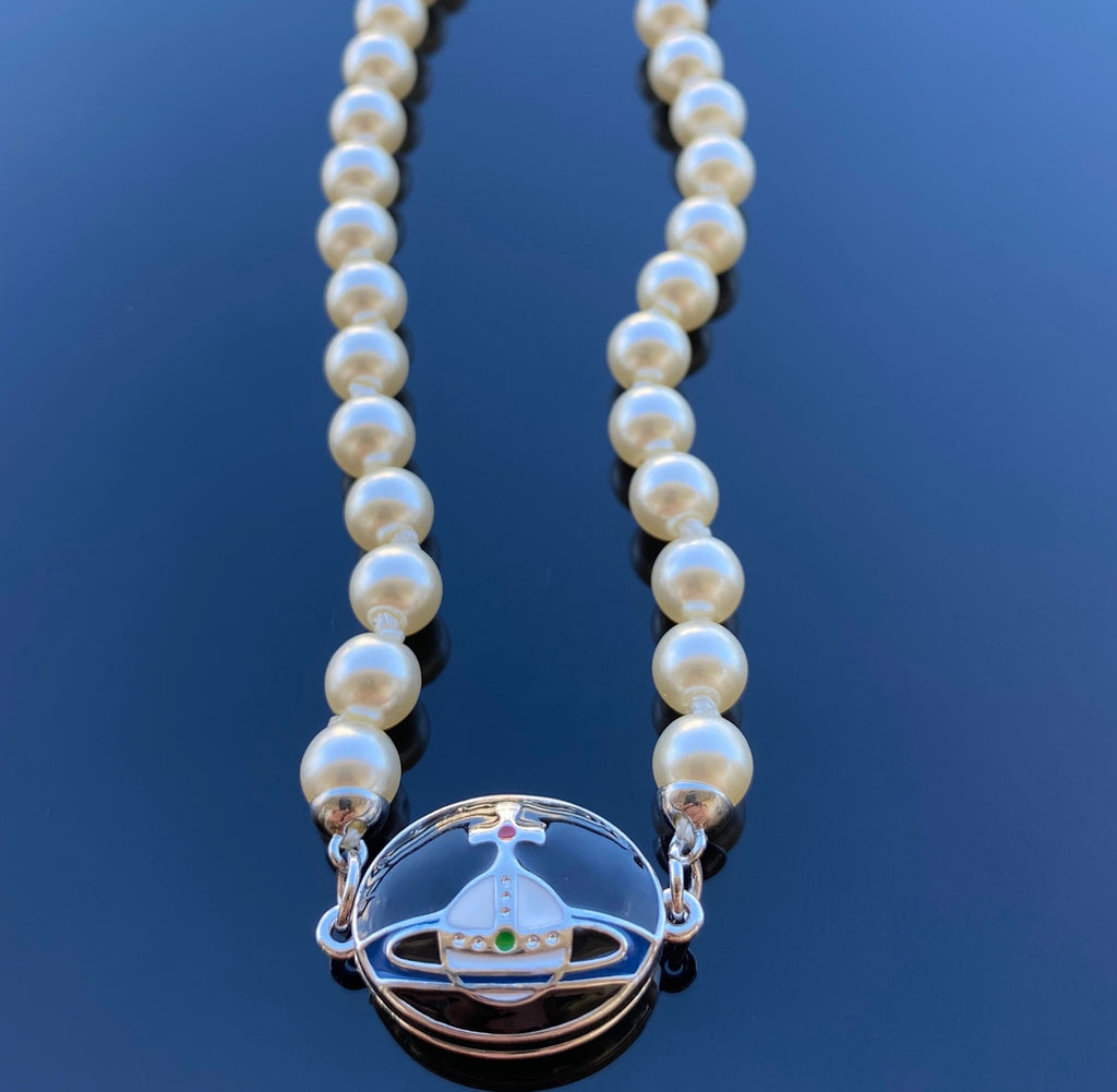 55QA464X Popular Necklace