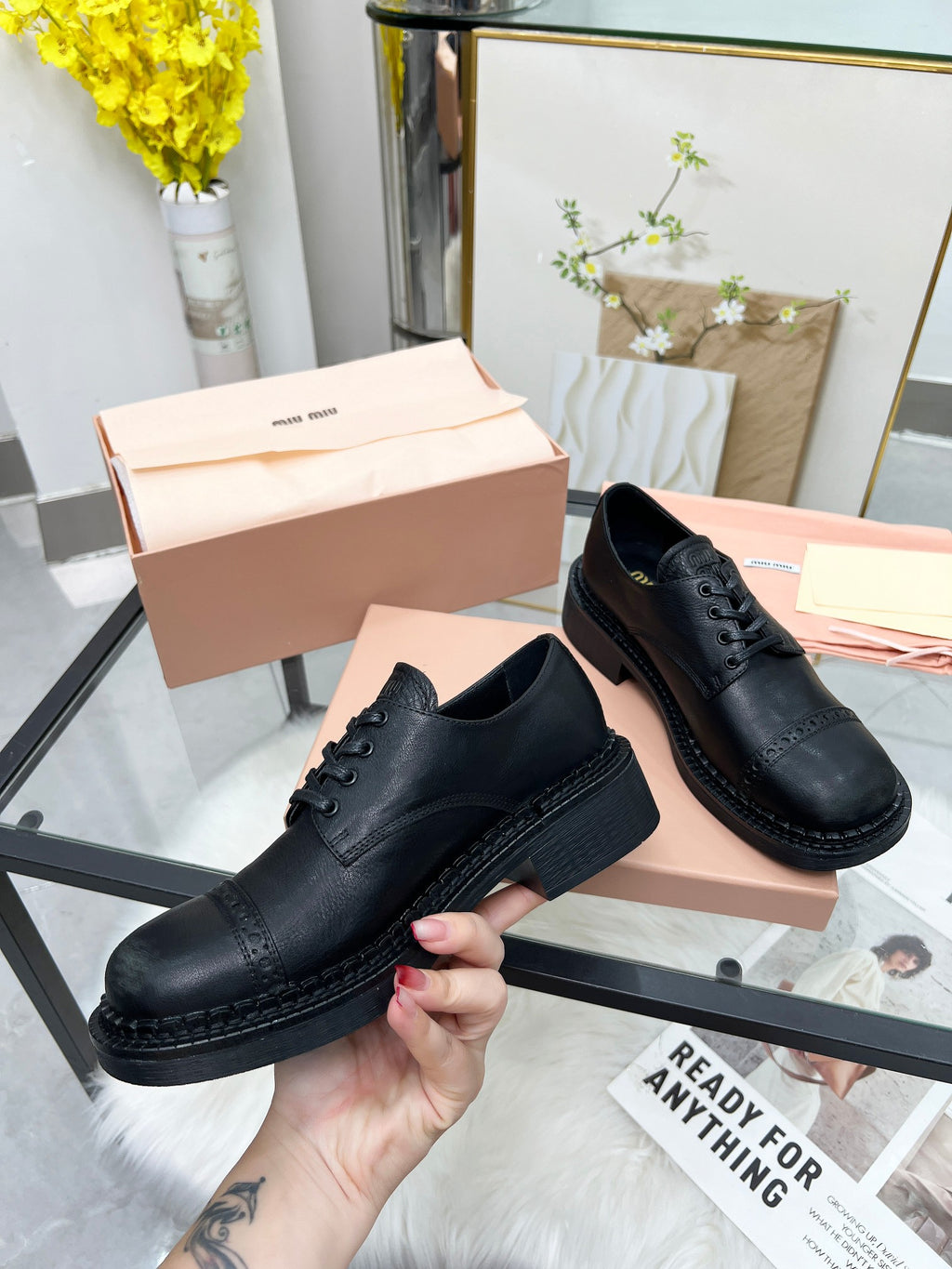 295QA138Z  Popular high-quality  Shoes