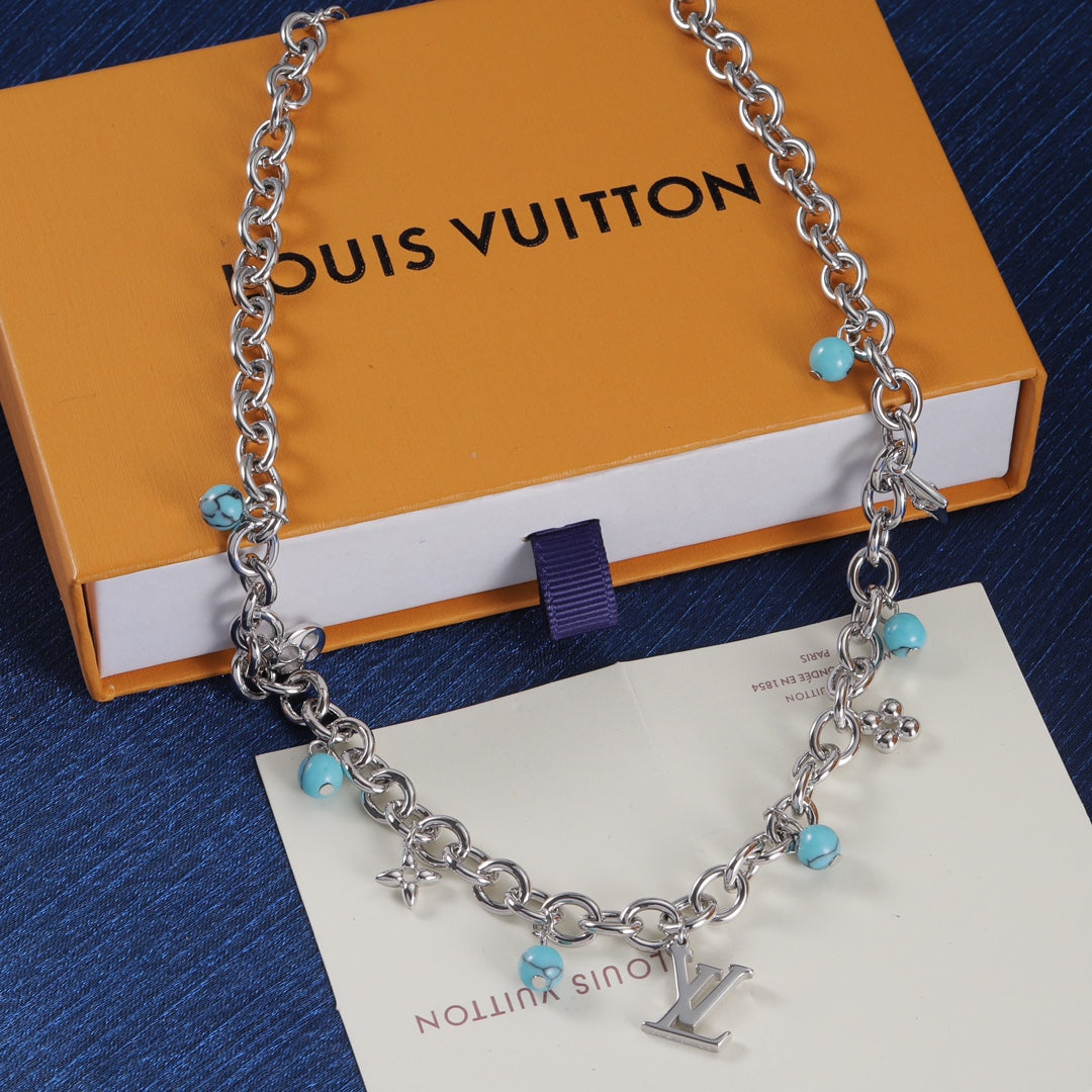 175RE33X Popular   Necklaces
