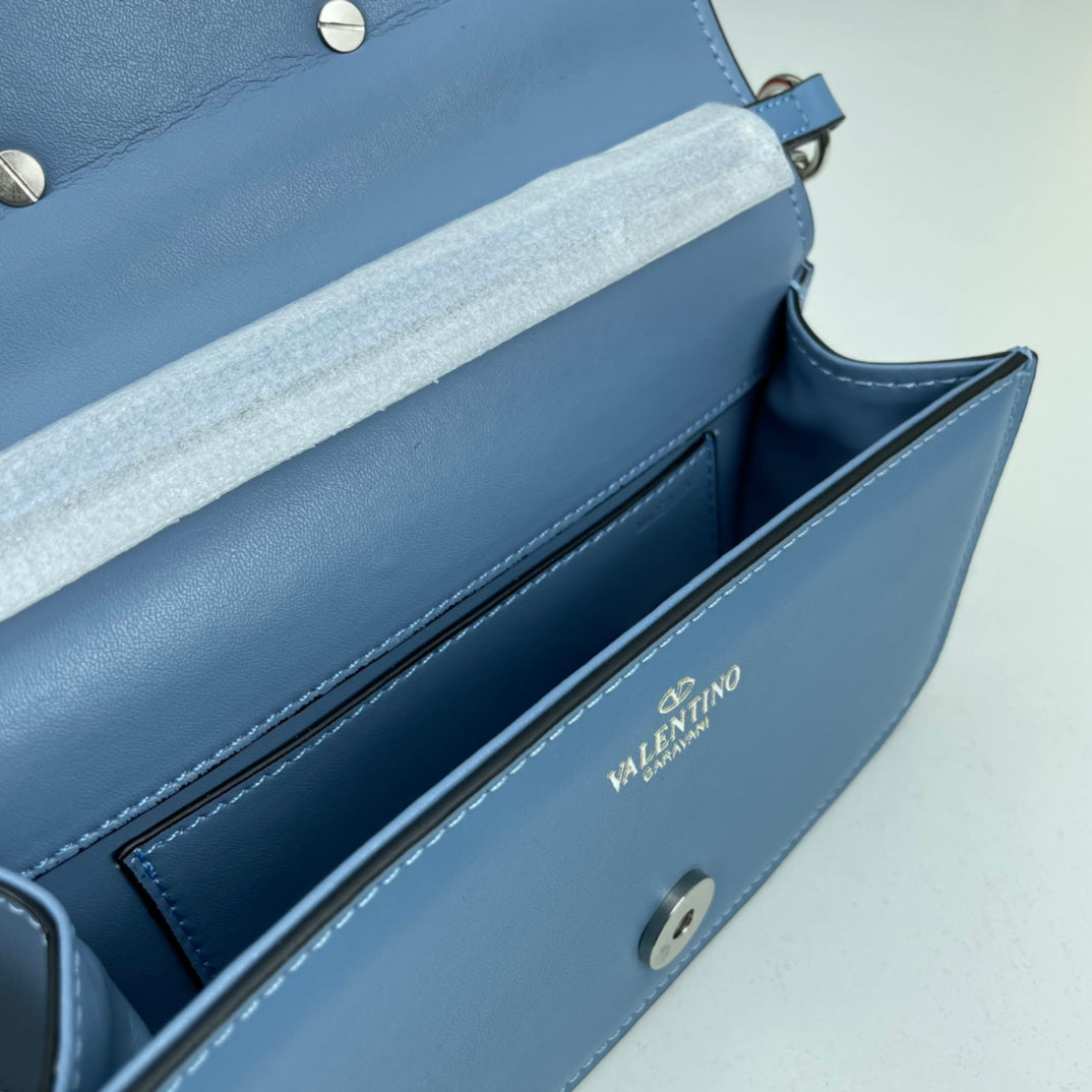 1WVL114B Popular  leather bag