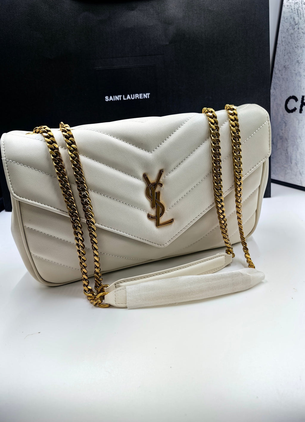 165NSL108B Popular leather bag