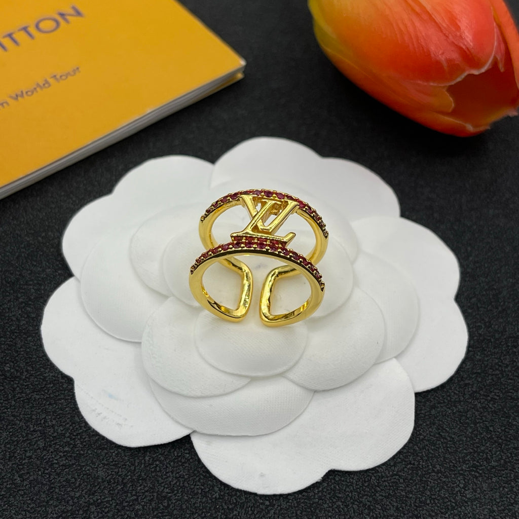175QE12J  Popular   Rings