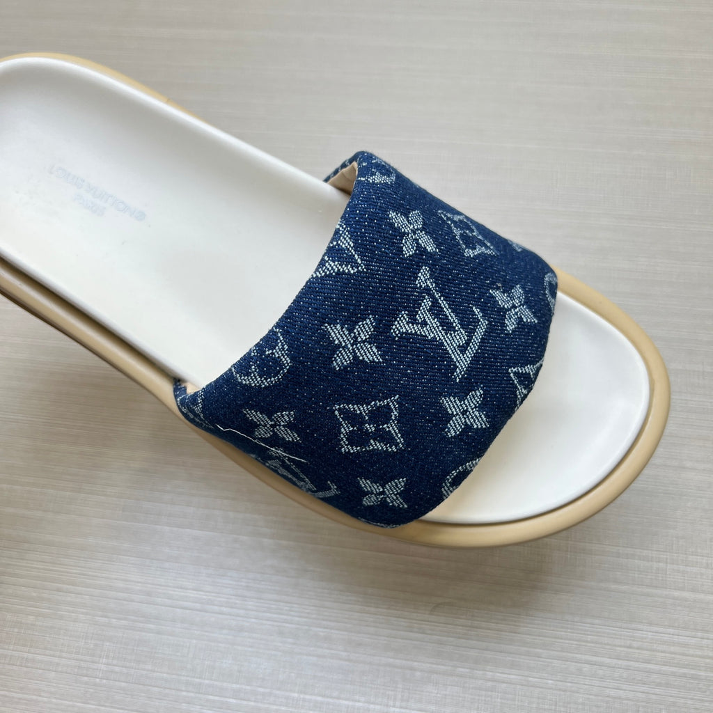 535ZE302Z Popular Slippers