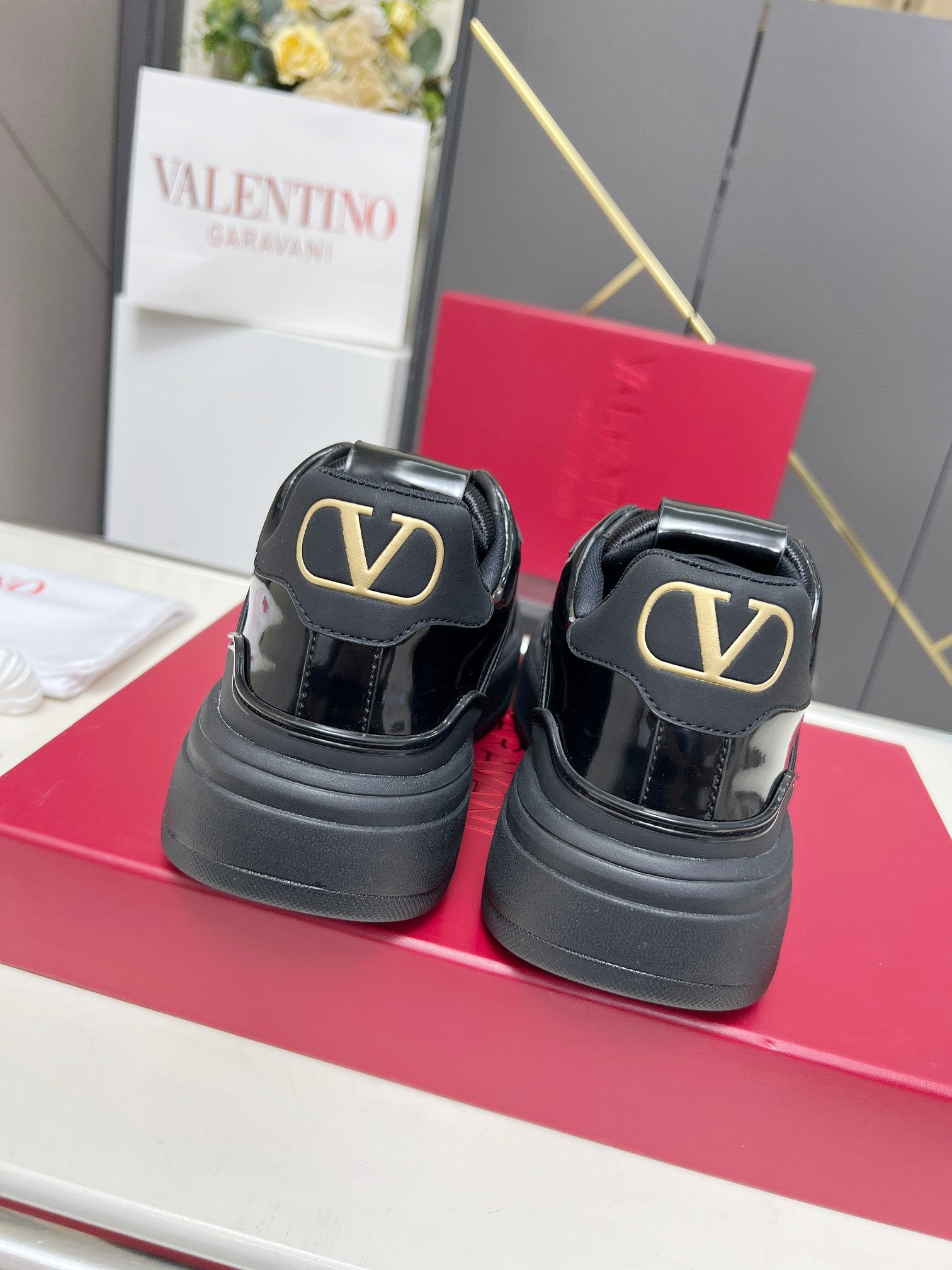 295QVL176Z  Popular high-quality Shoes