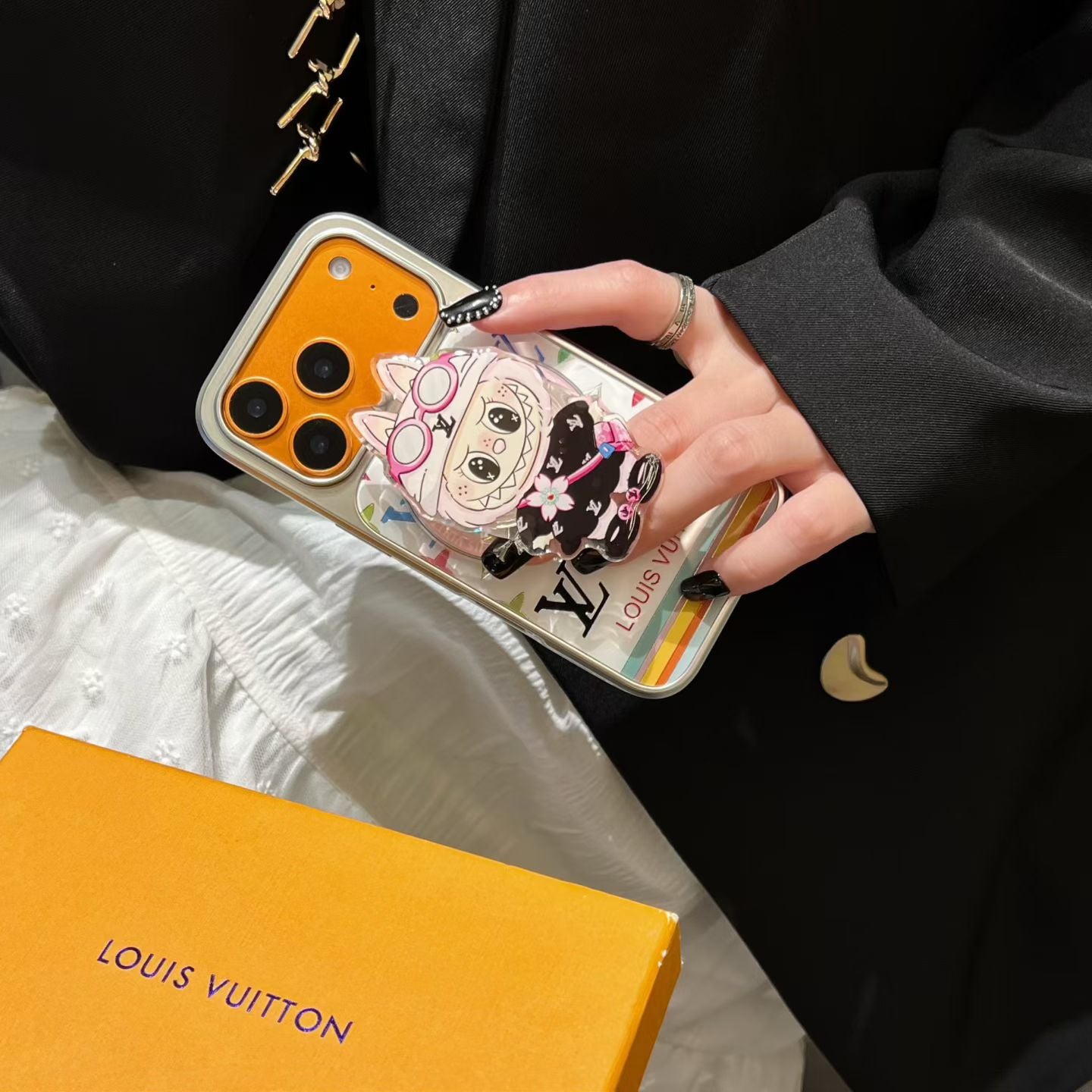 36XE68A Popular Phone Case