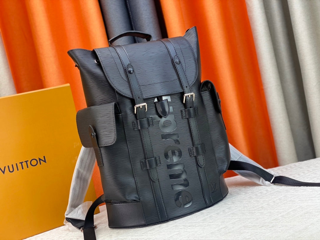 1XE450B Popular   leather bag