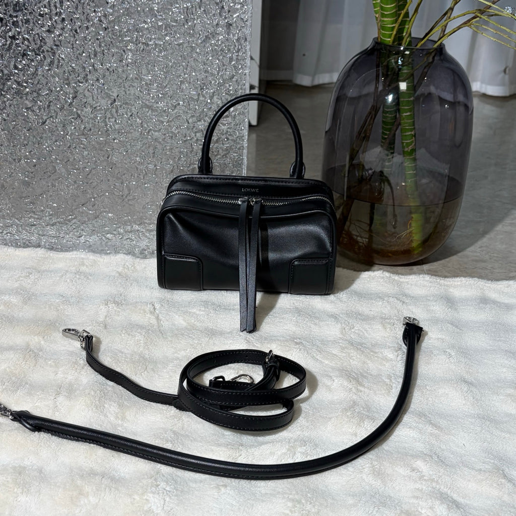 146RA4B Popular leather bag