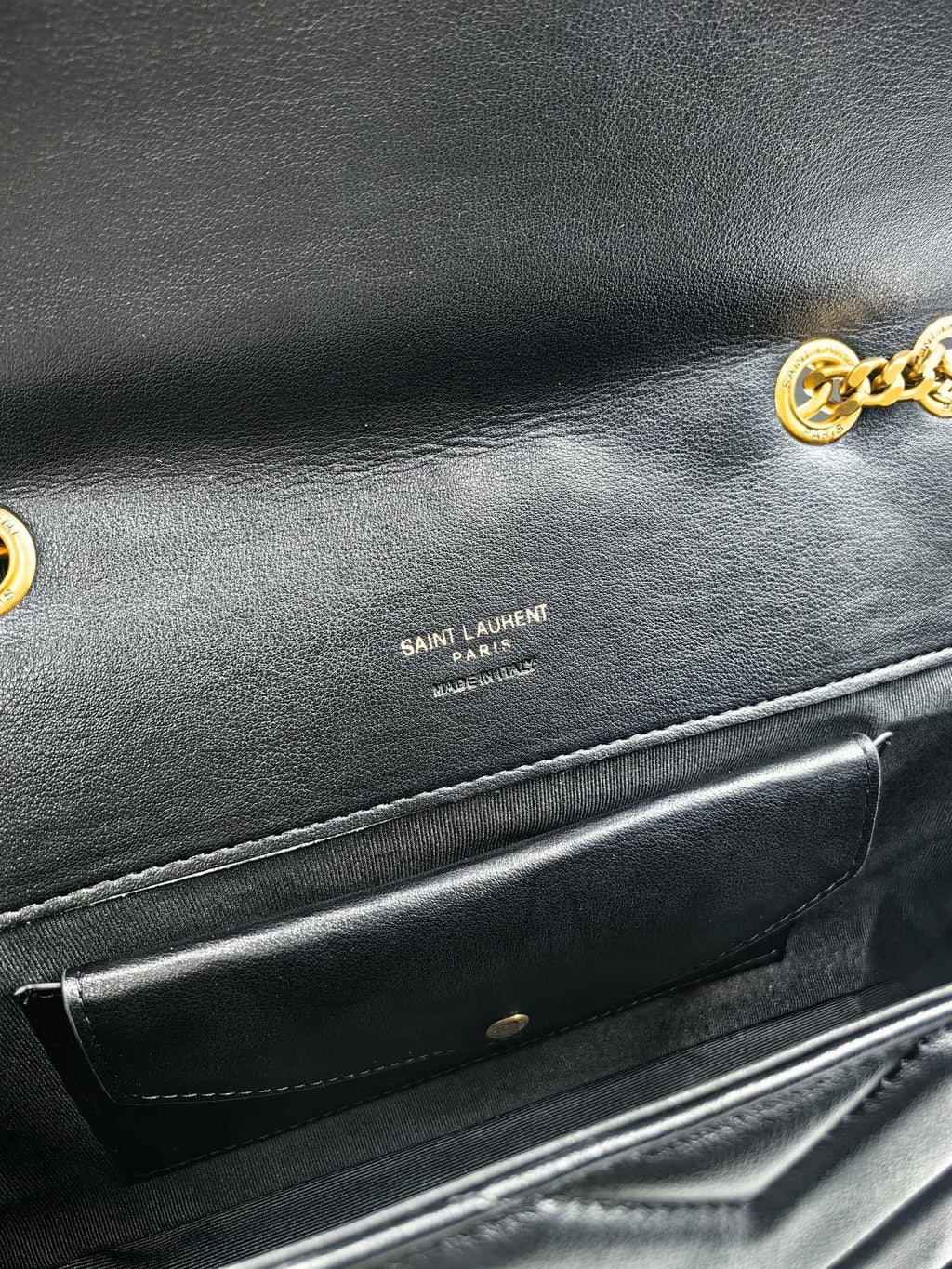 165NSL108B Popular leather bag